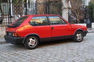 Image 13/48 of FIAT Ritmo 130 TC Abarth (1984)