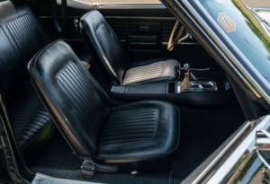 Immagine 26/29 di Chevrolet Camaro Z28 (1968)