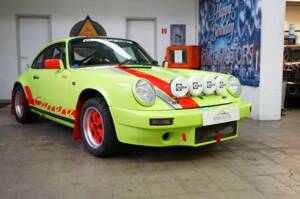 Bild 3/45 von Porsche 911 SC 3.0 (1981)
