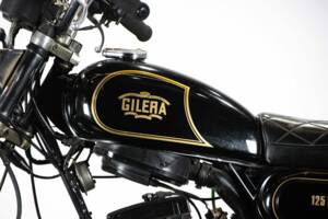 Immagine 9/50 di Gilera 125 TG-3 (1980)