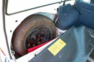 Afbeelding 27/45 van Volvo 245 GL (1991)