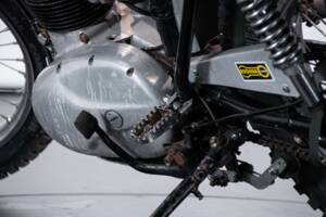 Bild 20/50 von BSA C 15 Scrambler (1963)