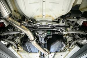 Image 13/50 of Mitsubishi Lancer Evolution V (1999)