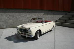 Image 1/8 of Peugeot 403 C (1960)