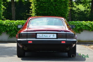 Bild 4/50 von Jaguar XJS 5.3 V12 (1992)