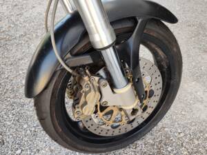 Immagine 26/50 di Ducati Monster 600 (2001)