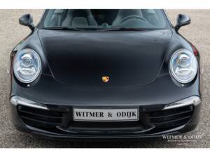 Bild 25/35 von Porsche 911 Carrera S (2012)