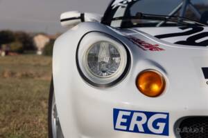 Image 21/50 of Lotus Elise 111 (1998)