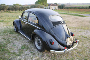 Bild 115/137 von Volkswagen Käfer 1200 Standard &quot;Ovali&quot; (1956)