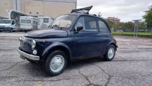 Bild 13/89 von FIAT 500 R (1975)