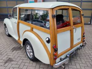 Immagine 18/29 di Morris Minor 1000 Traveller (1968)