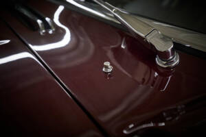 Bild 23/100 von Maserati 3500 GTI Sebring (1966)