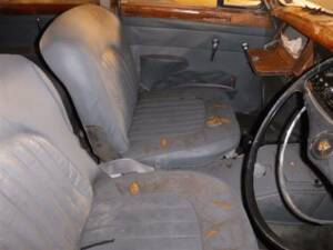 Afbeelding 28/39 van Jaguar Mk II 2.4 (1966)