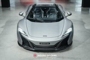 Immagine 3/25 di McLaren 650S Spider (2015)