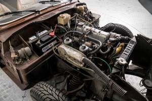 Imagen 34/50 de Triumph Spitfire 1500 (1979)