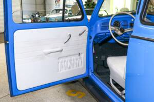 Imagen 15/31 de Volkswagen Käfer 1200 Export "Dickholmer" (1959)