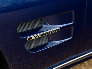 Afbeelding 46/99 van Aston Martin V8 Volante (1999)