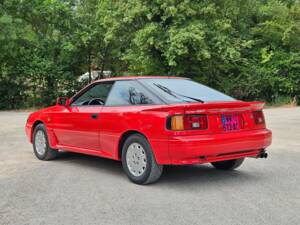 Imagen 7/39 de Toyota Celica Turbo 4WD (1988)