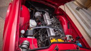 Bild 7/47 von Triumph TR 6 PI (1969)