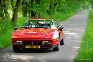 Imagen 27/63 de Ferrari 328 GTB (1986)