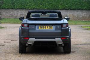 Bild 12/40 von Land Rover Range Rover Evoque TD4 (2016)