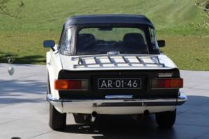 Image 43/50 de Triumph TR 6 (1970)