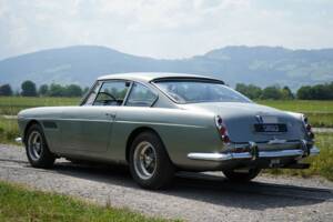 Afbeelding 38/72 van Ferrari 250 GTE (1962)