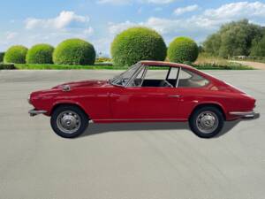 Bild 1/6 von BMW 1600 GT (1975)