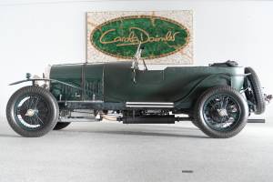 Image 5/33 of Bentley 3 Litre (1925)