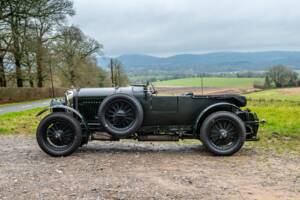 Imagen 3/9 de Bentley 4 1/2 Litre (1929)