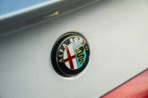 Image 18/46 of Alfa Romeo GTV 2.0 JTS (2003)