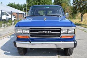 Afbeelding 24/24 van Toyota Land Cruiser FJ 62 (1989)