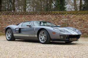 Bild 46/50 von Ford GT (2006)
