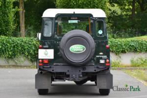 Afbeelding 4/50 van Land Rover Defender 110 Td5 (2000)