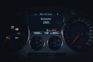 Image 11/15 of Volkswagen Phaeton W12 (2010)