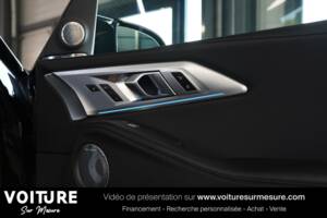 Image 38/50 de BMW XM (2023)