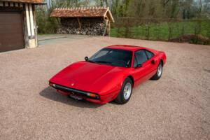 Image 14/42 of Ferrari 308 GTB (1976)