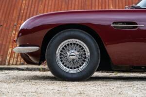 Bild 37/39 von Aston Martin DB 6 (1967)