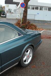 Bild 56/86 von Bentley Continental R (1997)