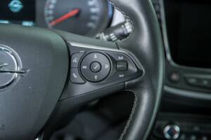 Image 21/50 de Opel Crossland X 1.2 Turbo (2020)