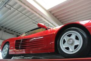 Image 12/50 of Ferrari Testarossa (1987)