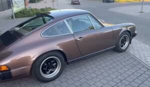 Bild 5/12 von Porsche 911 2.7 S (1976)