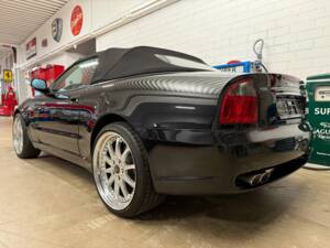 Bild 13/17 von Maserati Spyder 4200 Cambiocorsa (2007)