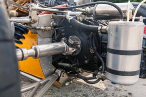 Bild 38/41 von McLaren M4A Formula 2 (1967)