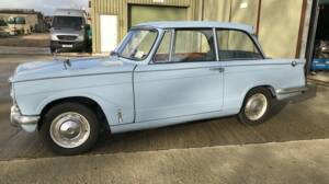 Image 5/10 of Triumph Vitesse 1600 (1964)