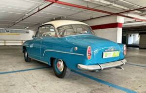 Bild 15/50 von SIMCA Aronde 1300 (1957)