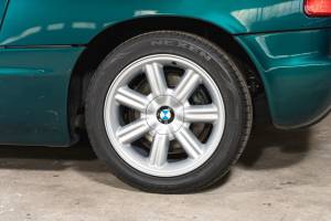 Image 44/49 of BMW Z1 (1991)