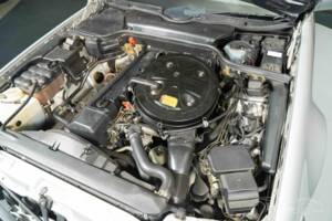 Image 5/19 de Mercedes-Benz 300 SL (1990)