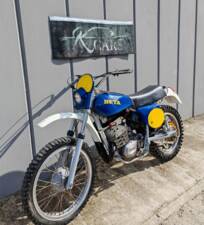 Bild 5/6 von Beta CR 250 (1977)