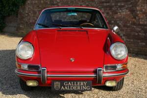 Afbeelding 5/50 van Porsche 912 (1966)